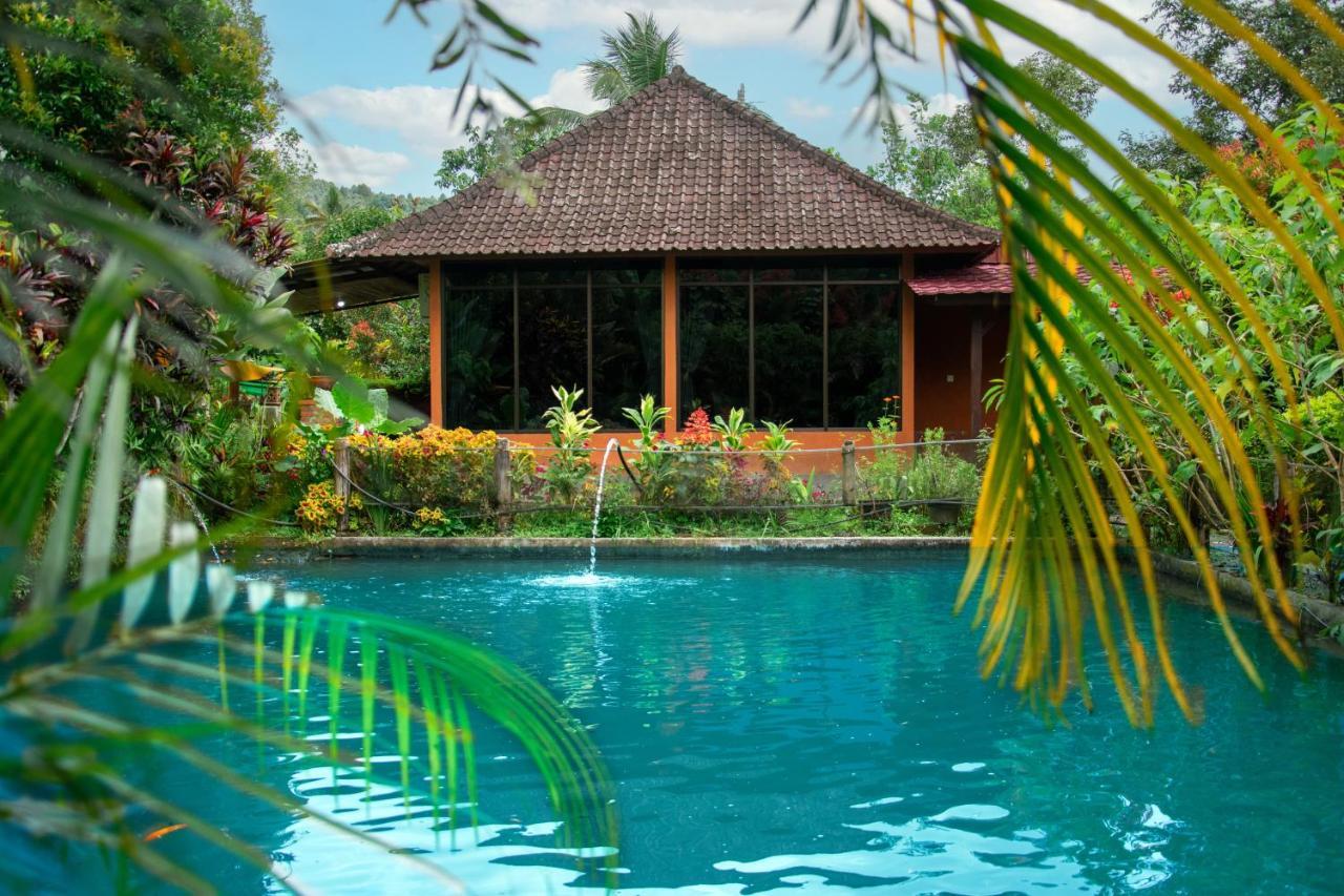 Amartya Puri Munduk