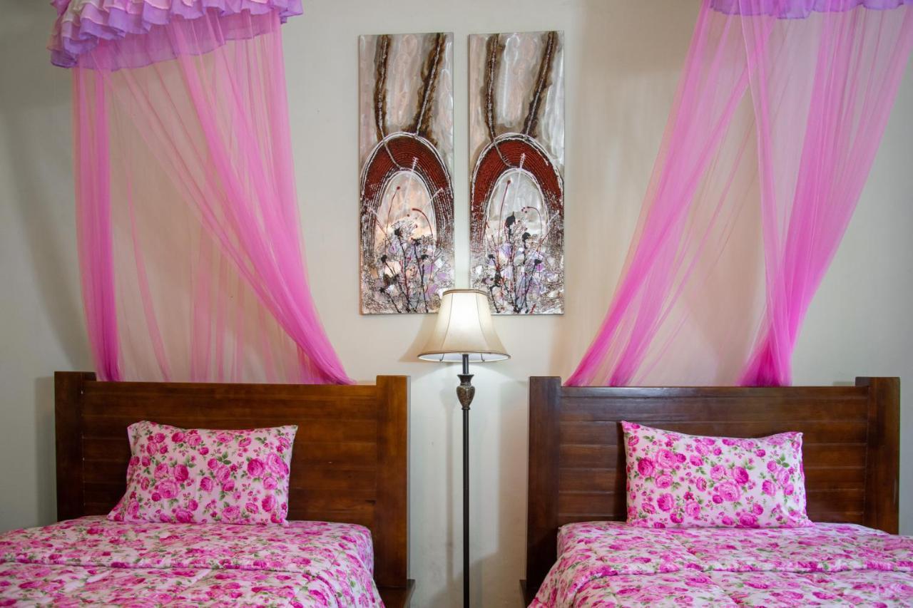 Couette-café Amartya Puri Munduk