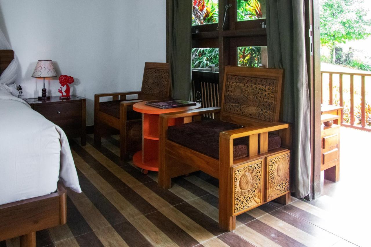 Bed & Breakfast Amartya Puri