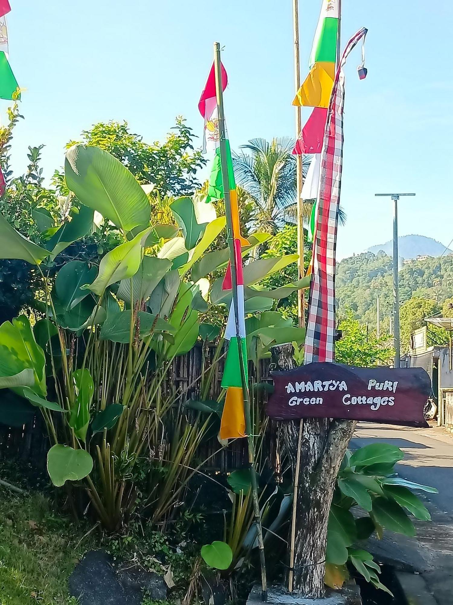 Couette-café Amartya Puri 2*