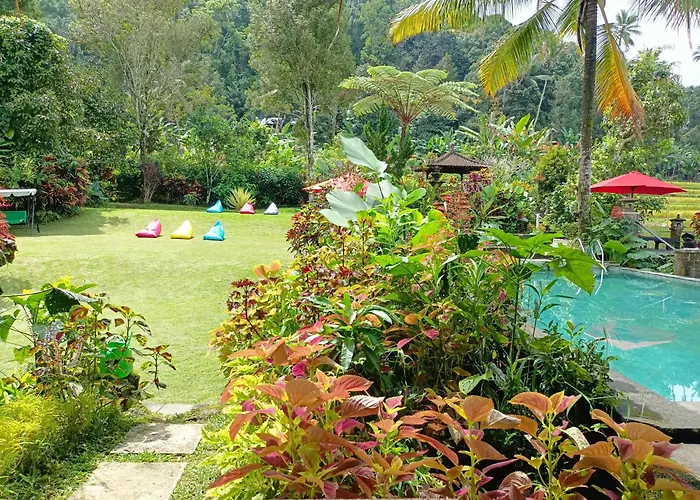 Amartya Puri Green Cottages