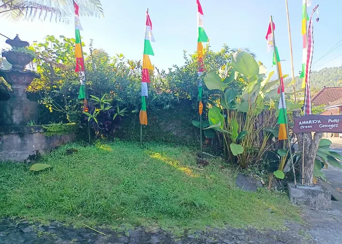 Amartya Puri Green Cottages