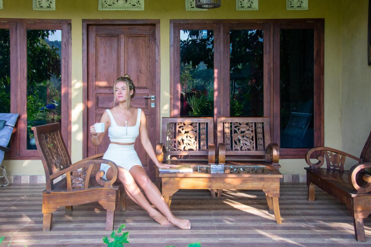 Bed & Breakfast Amartya Puri 2*