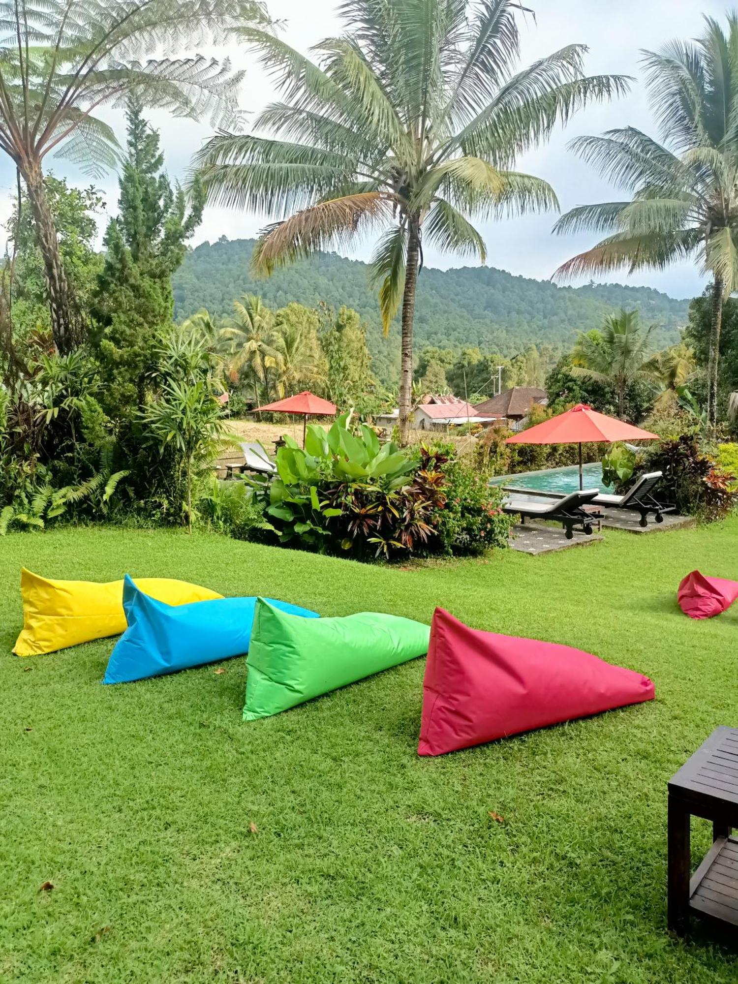Amartya Puri Munduk (Bali)