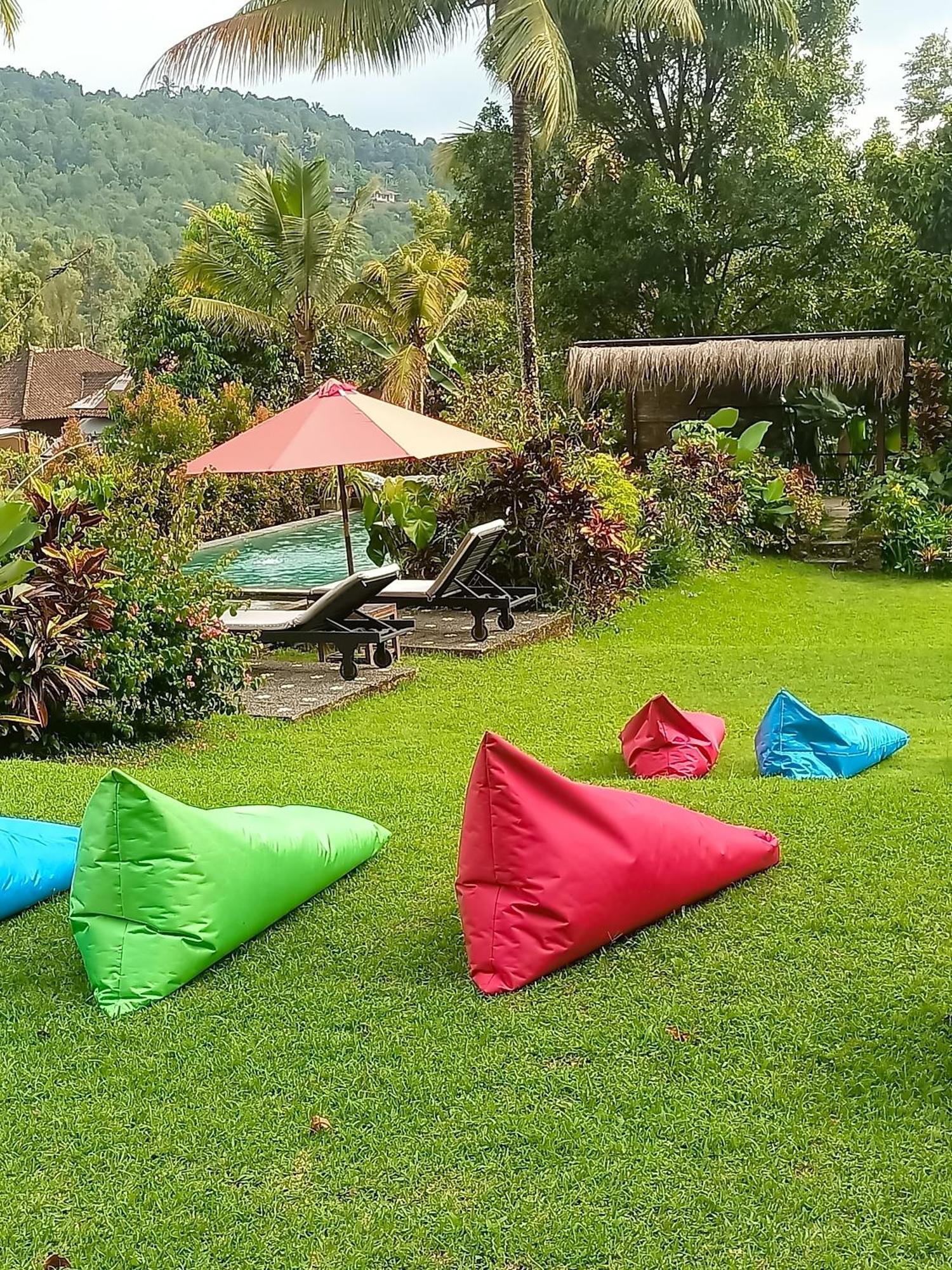 Amartya Puri 2* Munduk (Bali)
