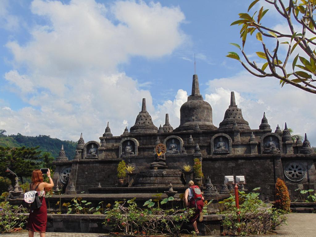 Bed & Breakfast Amartya Puri 2*